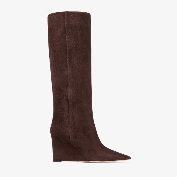 Jimmy Choo Blake Knee Boot 85