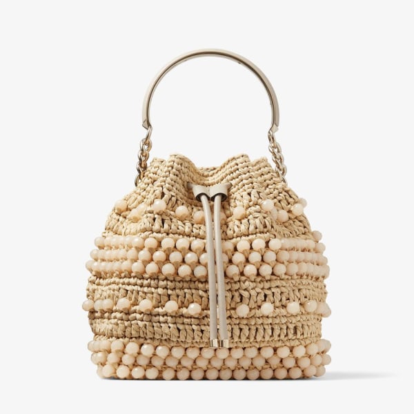 Jimmy Choo Bon Bon Bucket