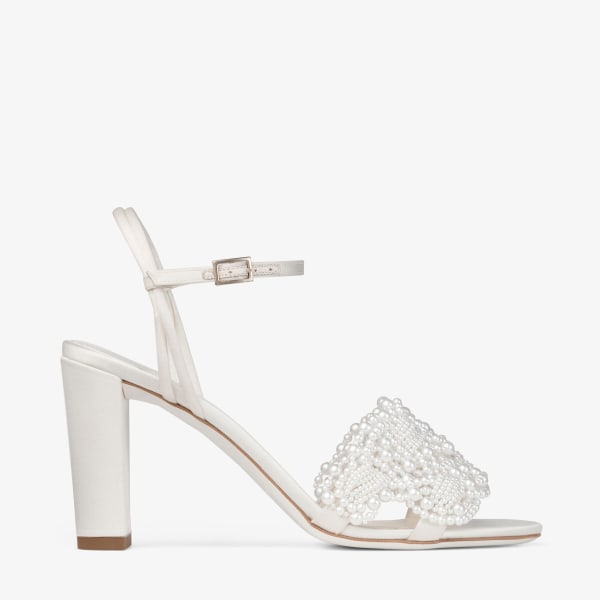 Jimmy Choo Cary 85