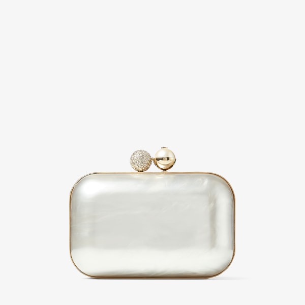 Jimmy Choo Cloud