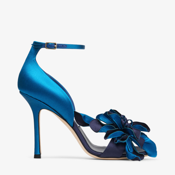 Jimmy Choo Coko 100