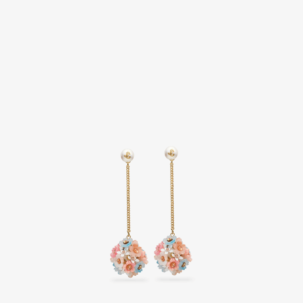 Jimmy Choo Daisy Pearl Drops