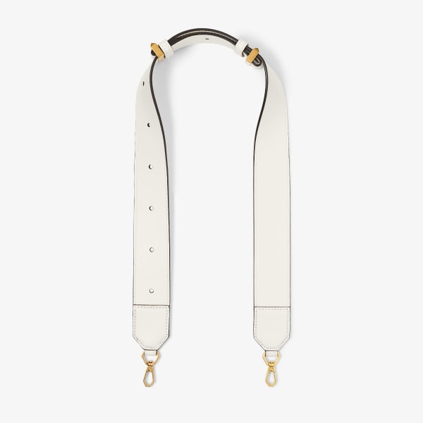 Jimmy Choo Diamond Bag Strap