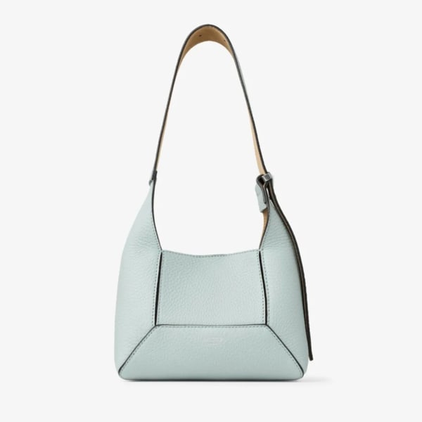 Jimmy Choo Diamond Hobo Small