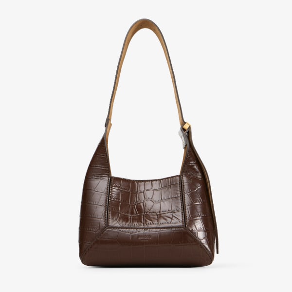 Jimmy Choo Diamond Hobo S