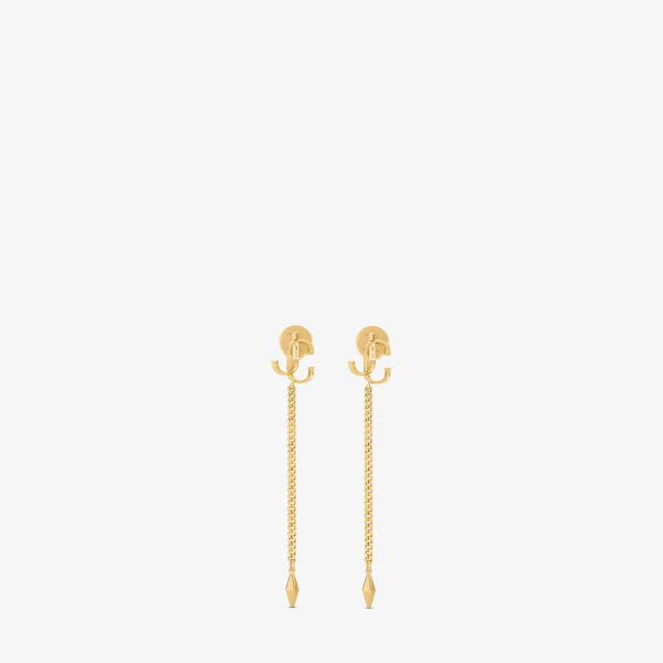 Jimmy Choo Diamond JC Drops