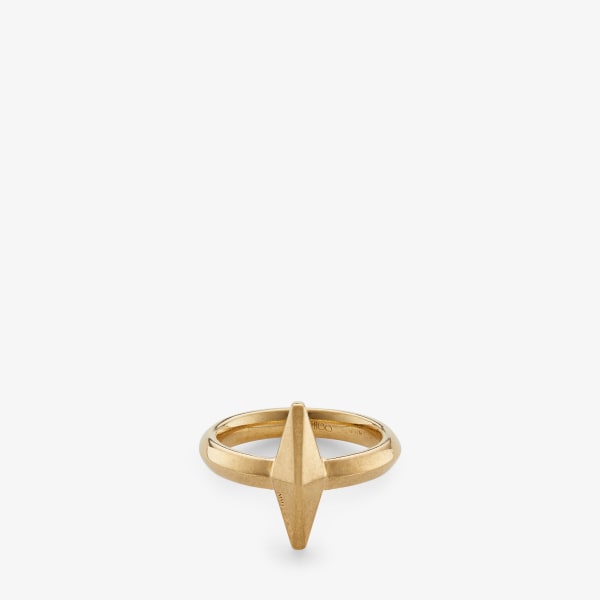 Jimmy Choo Diamond Ring