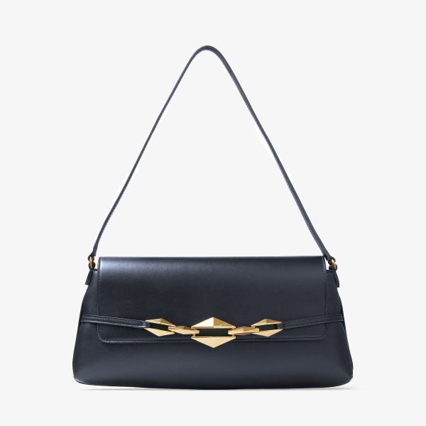 Jimmy Choo Diamond Shoulder East-West