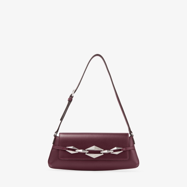 Jimmy Choo Diamond Shoulder East-West S
