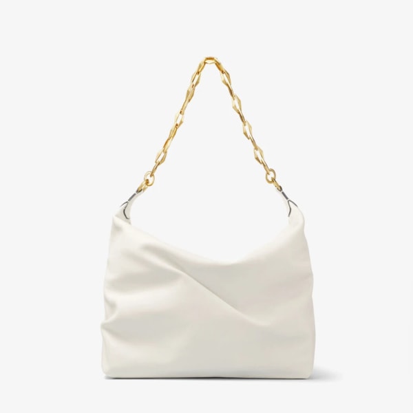 Jimmy Choo Diamond Soft Hobo S