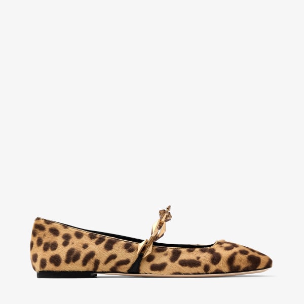 Jimmy Choo Diamond Tilda Flat