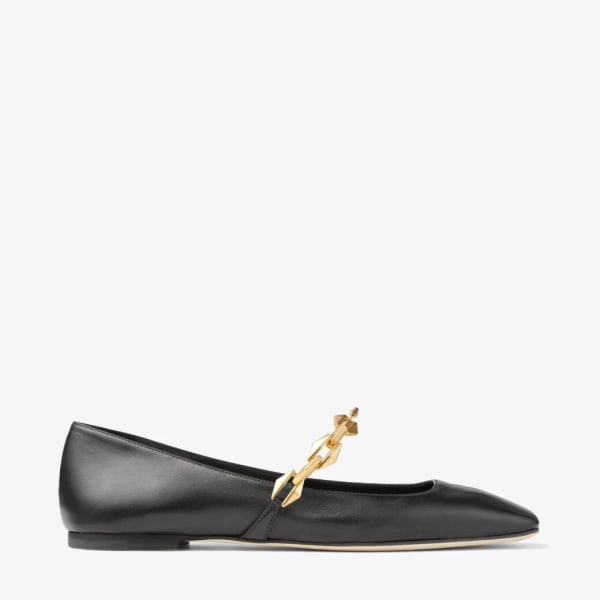 Jimmy Choo Diamond Tilda Flat
