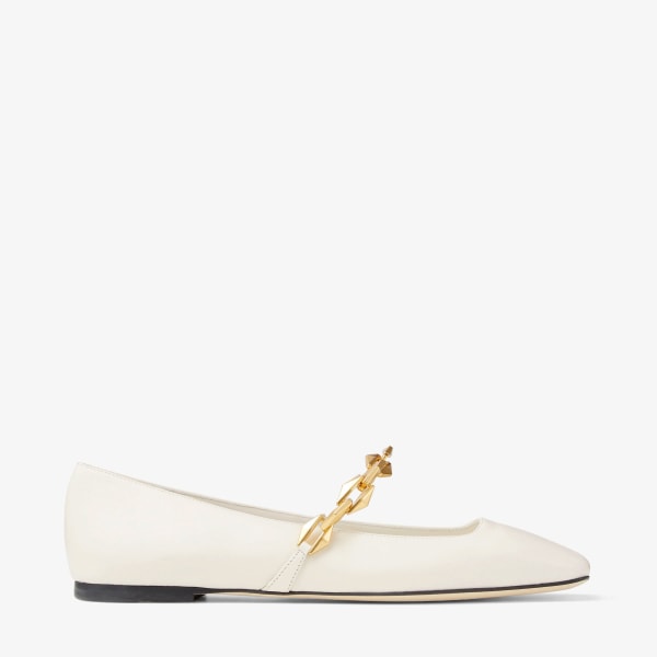 Jimmy Choo Diamond Tilda Flat