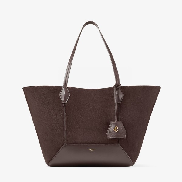 Jimmy Choo Diamond Tote M