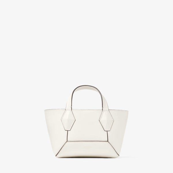 Jimmy Choo Diamond Tote XS