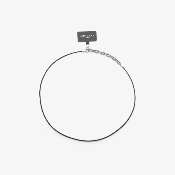 Jimmy Choo DM Strap Phone Holder