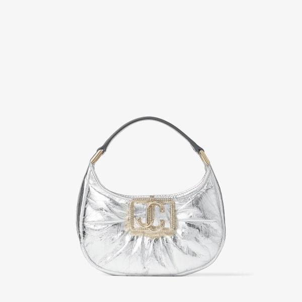 Jimmy Choo Edie Hobo Mini