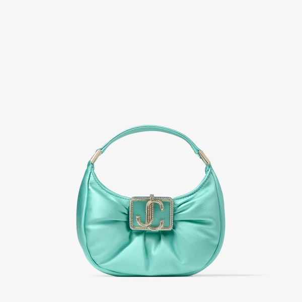 Jimmy Choo Edie Hobo Mini
