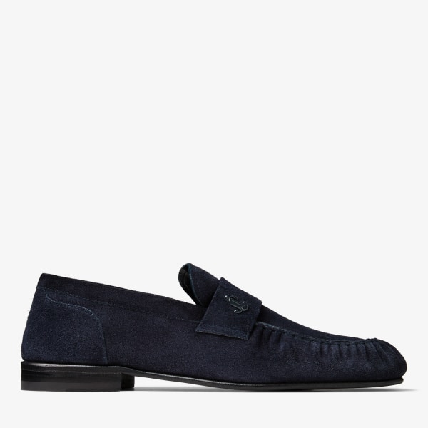 Jimmy Choo Ellis Loafer M