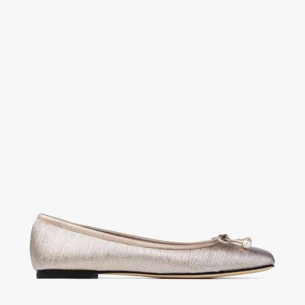 Jimmy Choo Elme Flat