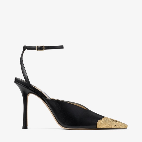 Jimmy Choo Faiz 100