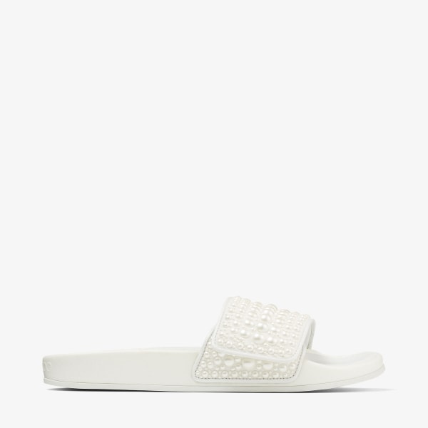 Jimmy Choo Fitz F