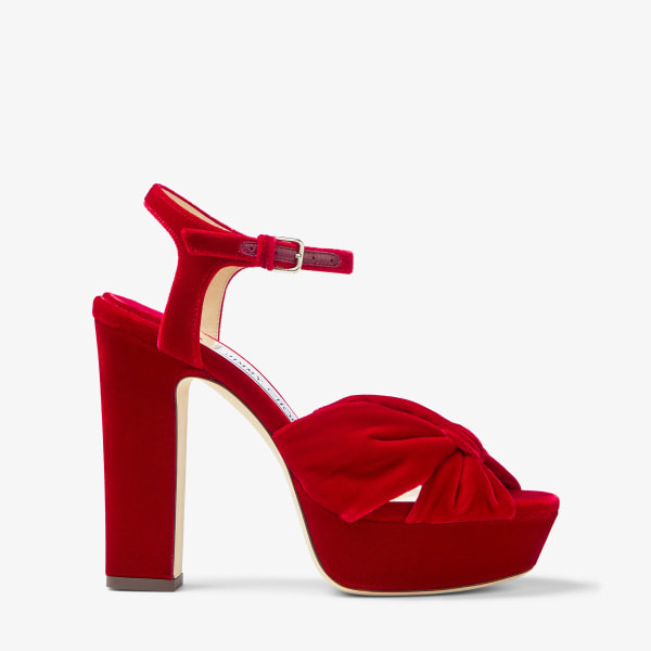 Jimmy Choo Heloise 120