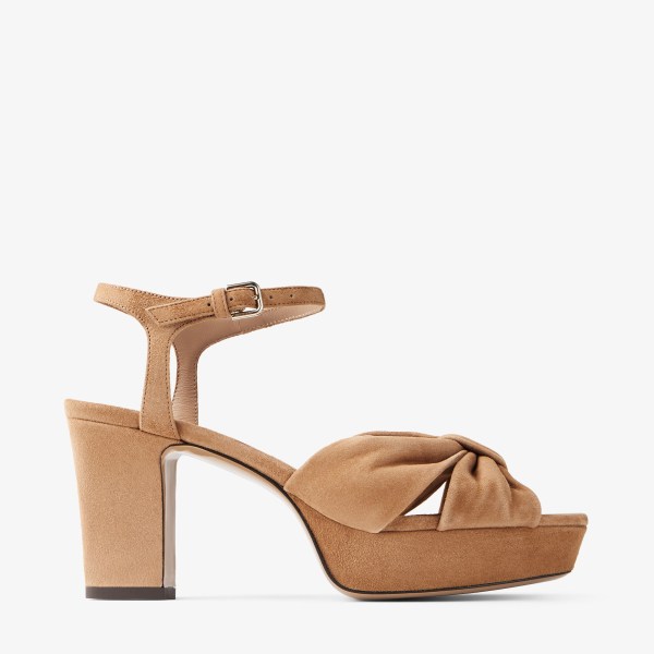 Jimmy Choo Heloise 80