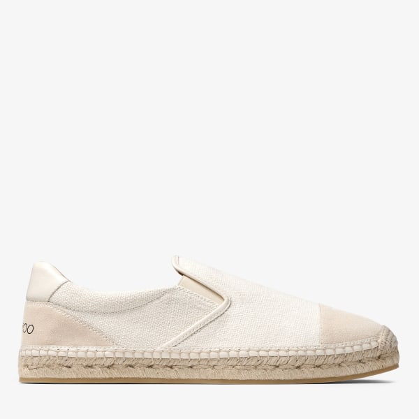 Jimmy Choo Ivan Espadrille