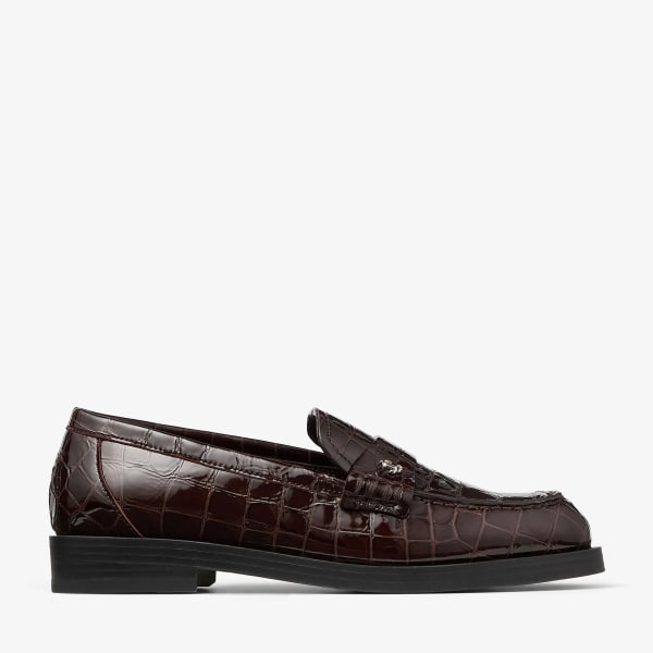 Jimmy Choo Ivy Loafer