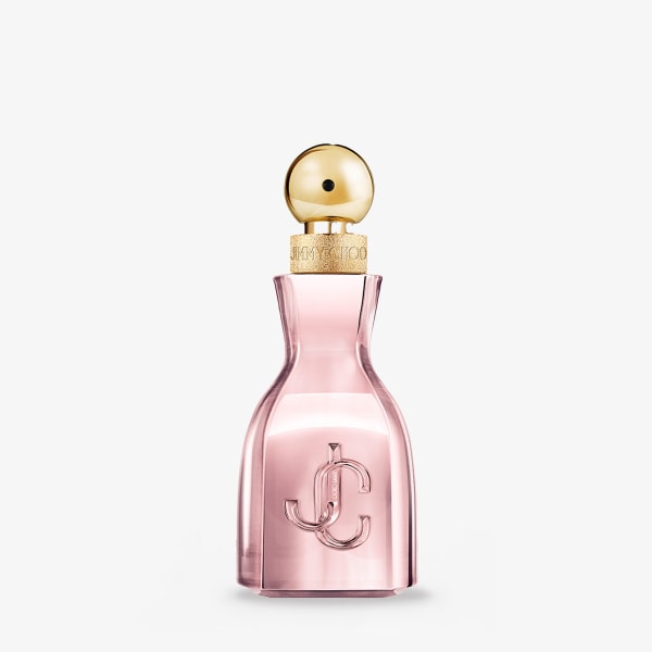 Jimmy Choo I Want Choo With Love Eau De Parfum 40ml