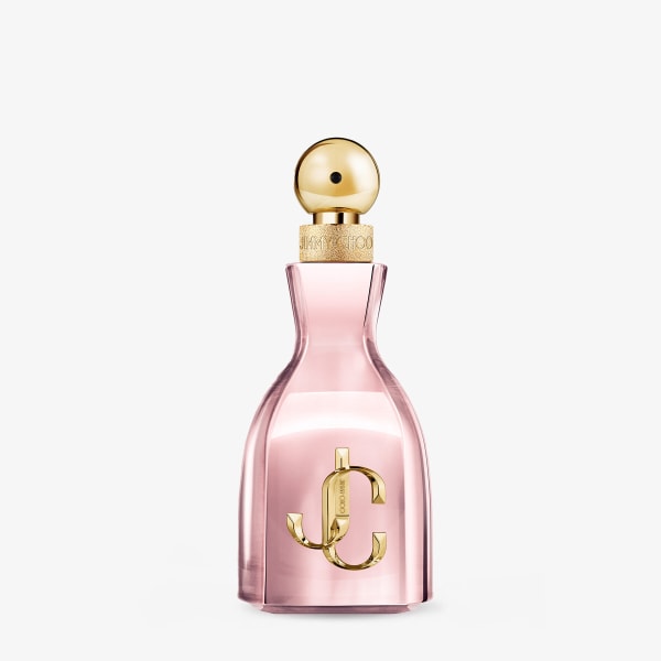 Jimmy Choo I Want Choo With Love Eau De Parfum 60ml