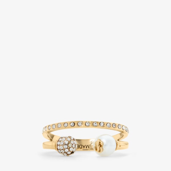 Jimmy Choo Jimmy Choo Double Ring