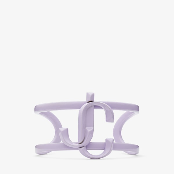 Jimmy Choo JC Monogram Cuff