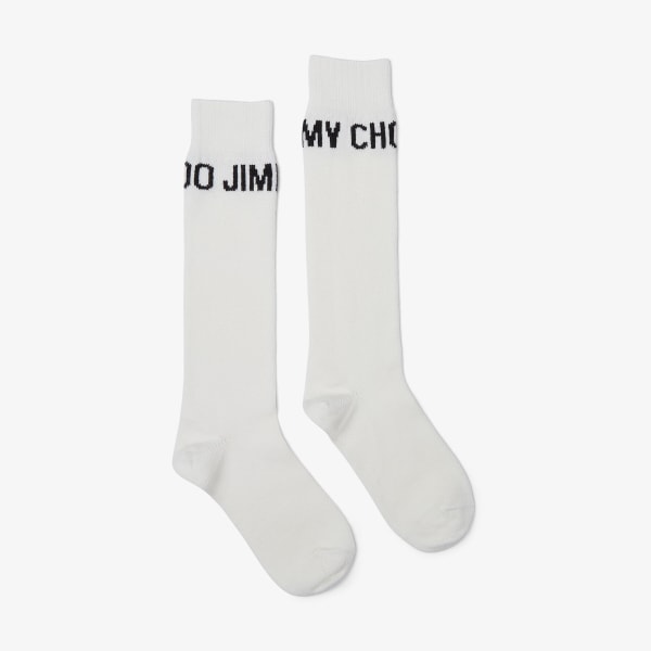 Jimmy Choo JC Socks