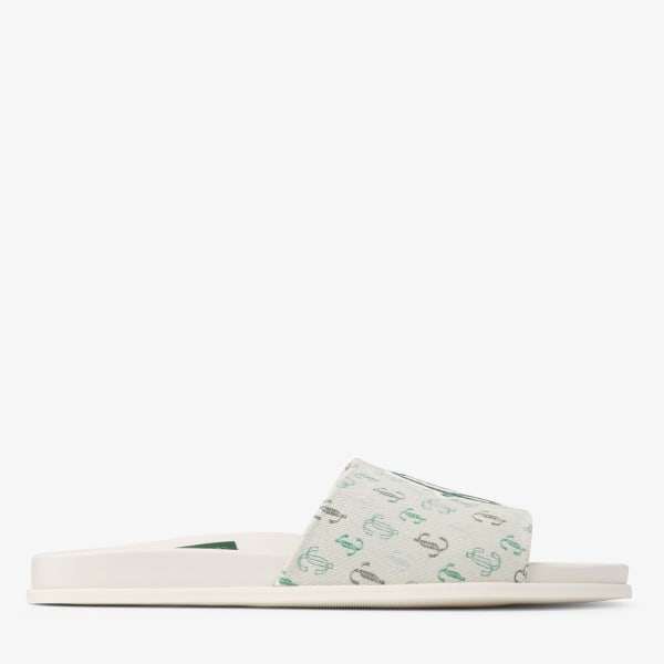 Jimmy Choo Jimmy Choo / Malbon 2.0 Slide M