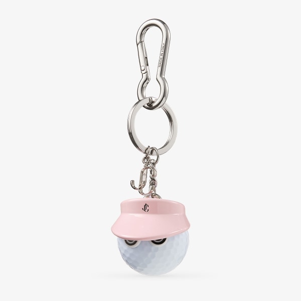 Jimmy Choo Jimmy Choo / Malbon 2.0 Ball Charm