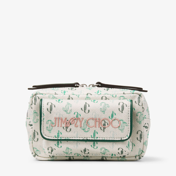 Jimmy Choo Jimmy Choo / Malbon 2.0 Belt Bag