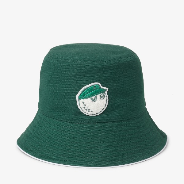 Jimmy Choo Jimmy Choo / Malbon 2.0 Bucket Hat