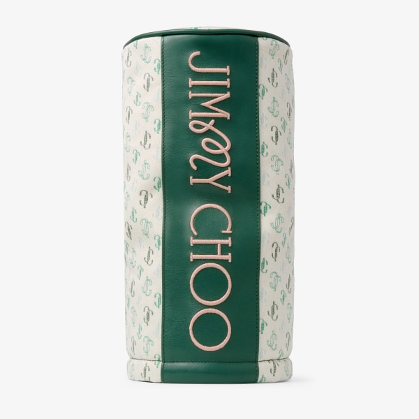Jimmy Choo Jimmy Choo / Malbon 2.0 Head Cover