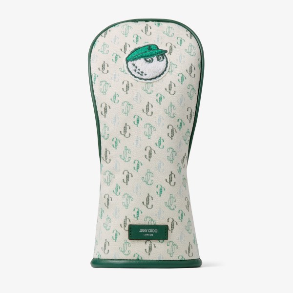 Jimmy Choo Jimmy Choo / Malbon 2.0 Head Cover Medium