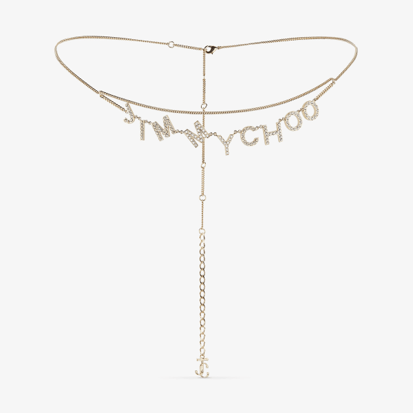 Jimmy Choo Jimmy Choo Body Chain