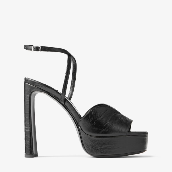 Jimmy Choo Karli Platform 125