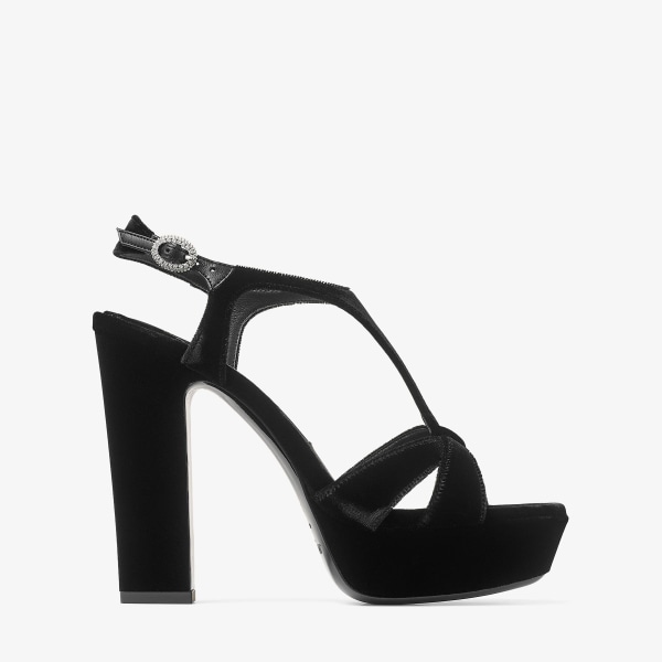 Jimmy Choo Kesia 120