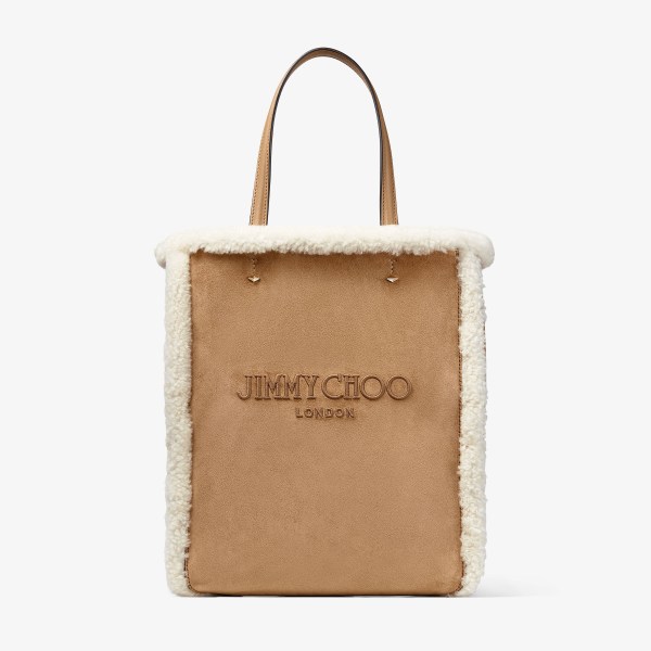 Jimmy Choo Lenny North-South M