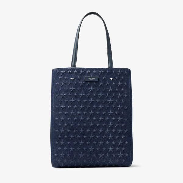 Jimmy Choo Lenny North-South M-M