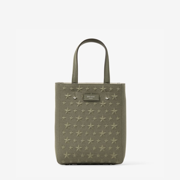 Jimmy Choo Lenny North-South S-M