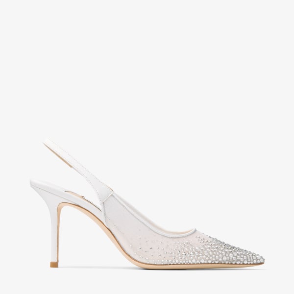 Jimmy Choo Love Sling Back 85