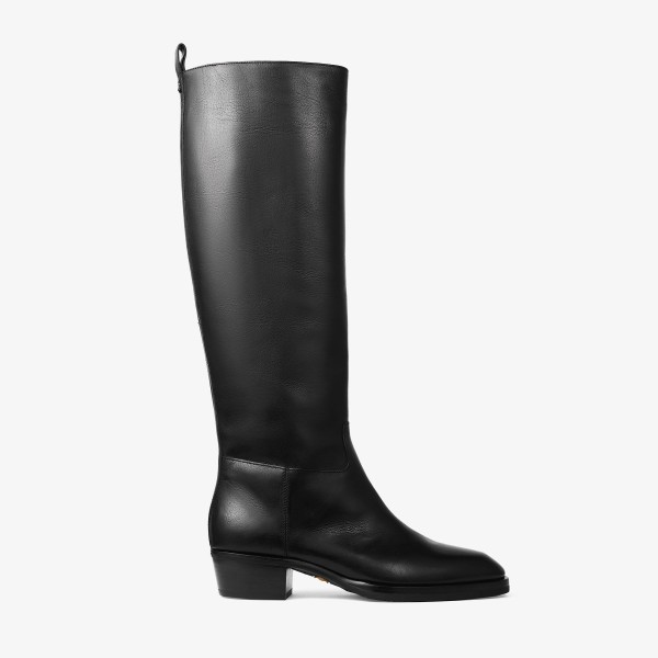 Jimmy Choo Mave Knee Boot 45
