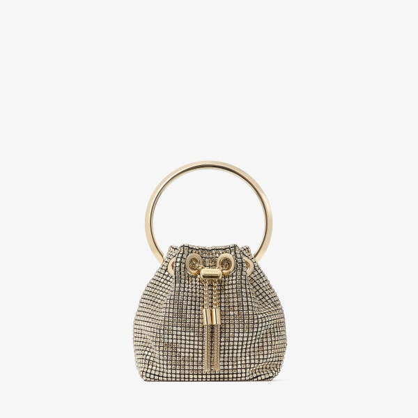 Jimmy Choo Micro Bon Bon
